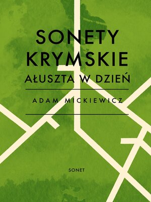 cover image of Ałuszta w dzień